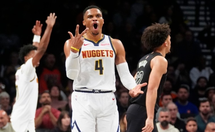 威少是NBA歷史前5控衛(wèi)？ 他能力壓保羅和羅斯？