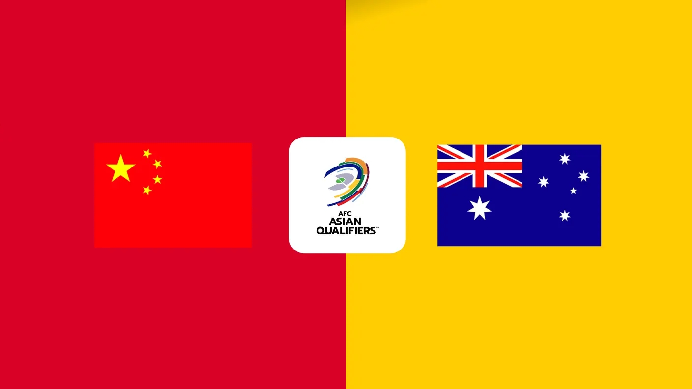 戰(zhàn)意正濃！澳媒：若今晚戰(zhàn)勝中國，澳大利亞或基本鎖定世界杯資格