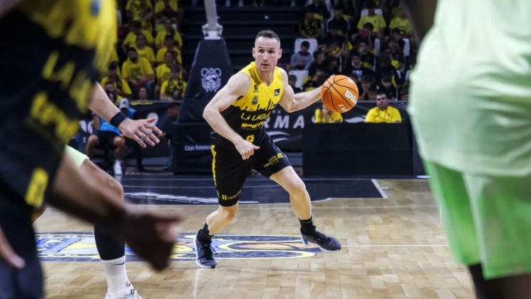 NBA初代老六，42歲進入生涯巔峰？！
