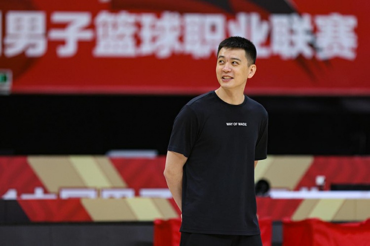 主場迎戰(zhàn)山東！楊鳴：最后一輪決定我們能否進(jìn)前四 認(rèn)真做好準(zhǔn)備