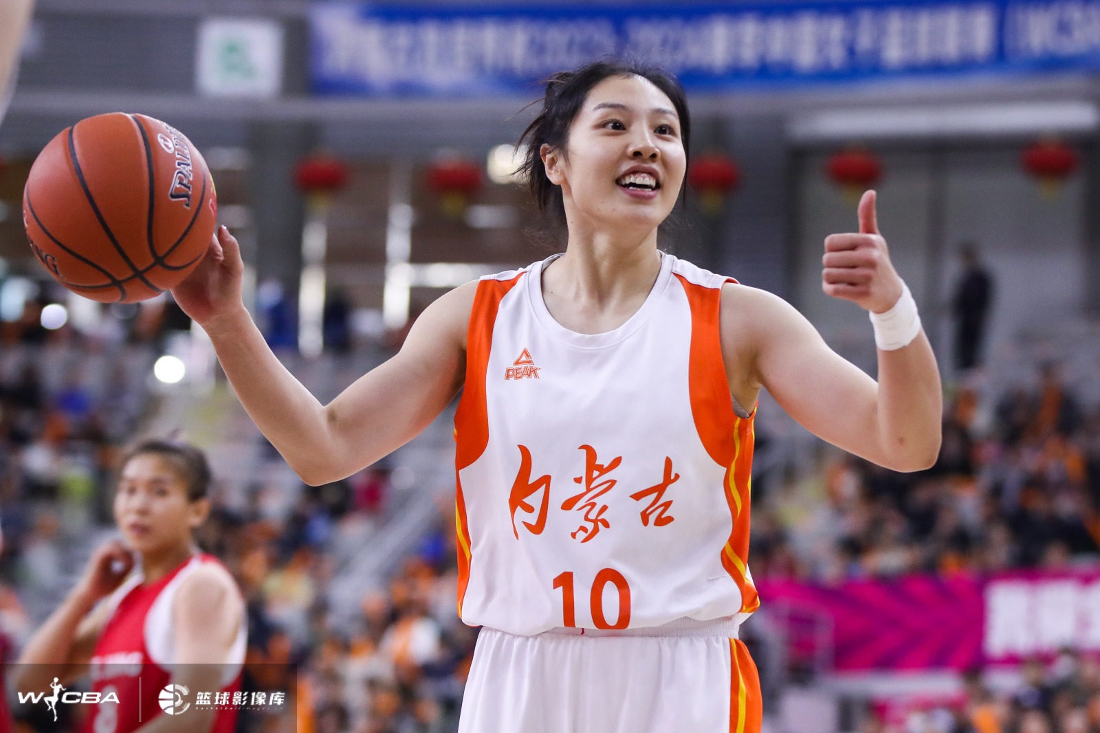 張茹、李緣、潘臻琦、翟若云、張明珠增補(bǔ)進(jìn)入國(guó)家女籃短訓(xùn)營(yíng)