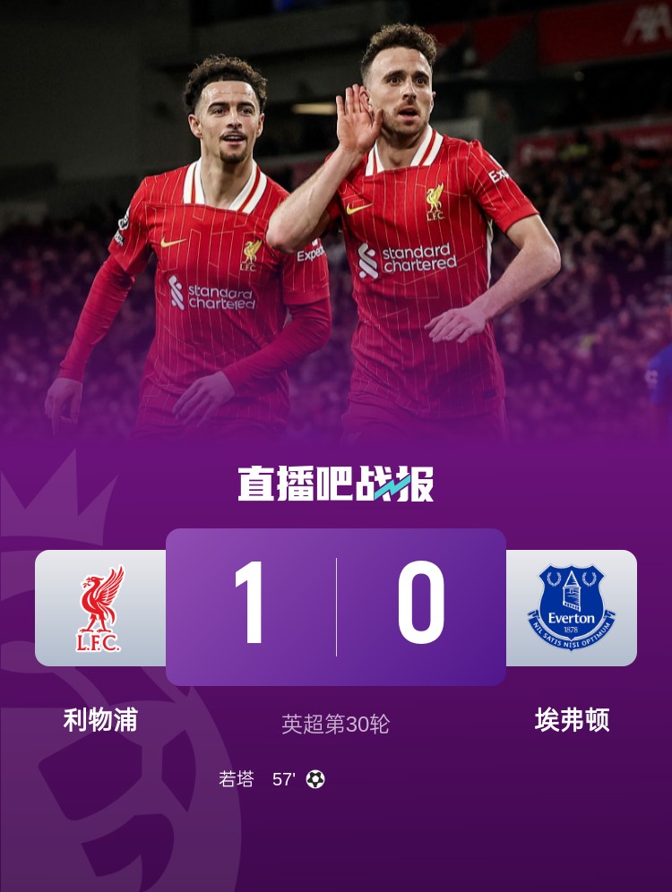 詹?。罕愂Ю?埃弗頓帶來麻煩，紅軍昨晚是一場險勝千萬別自滿
